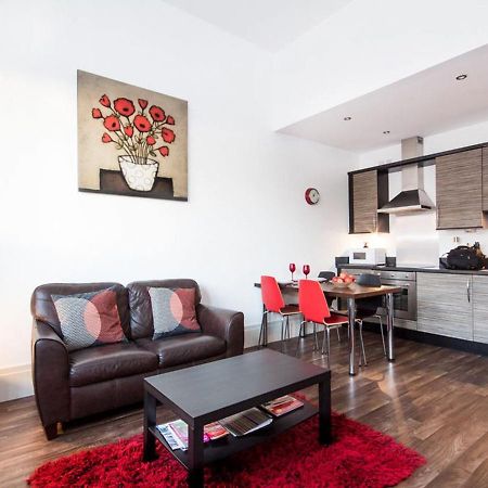 7 Westercraigs Apartment Dalneigh Esterno foto