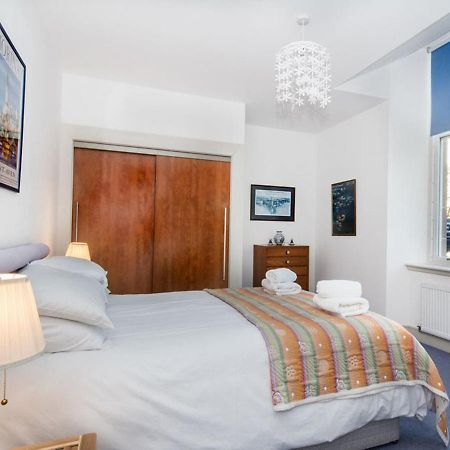 7 Westercraigs Apartment Dalneigh Esterno foto