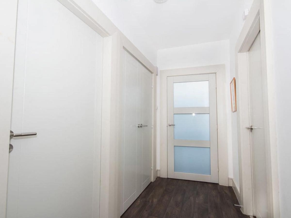 7 Westercraigs Apartment Dalneigh Esterno foto