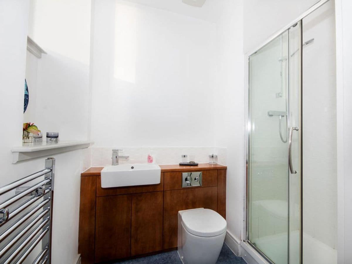 7 Westercraigs Apartment Dalneigh Esterno foto