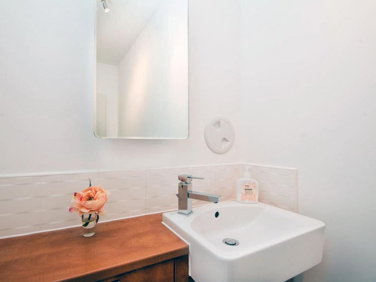 7 Westercraigs Apartment Dalneigh Esterno foto