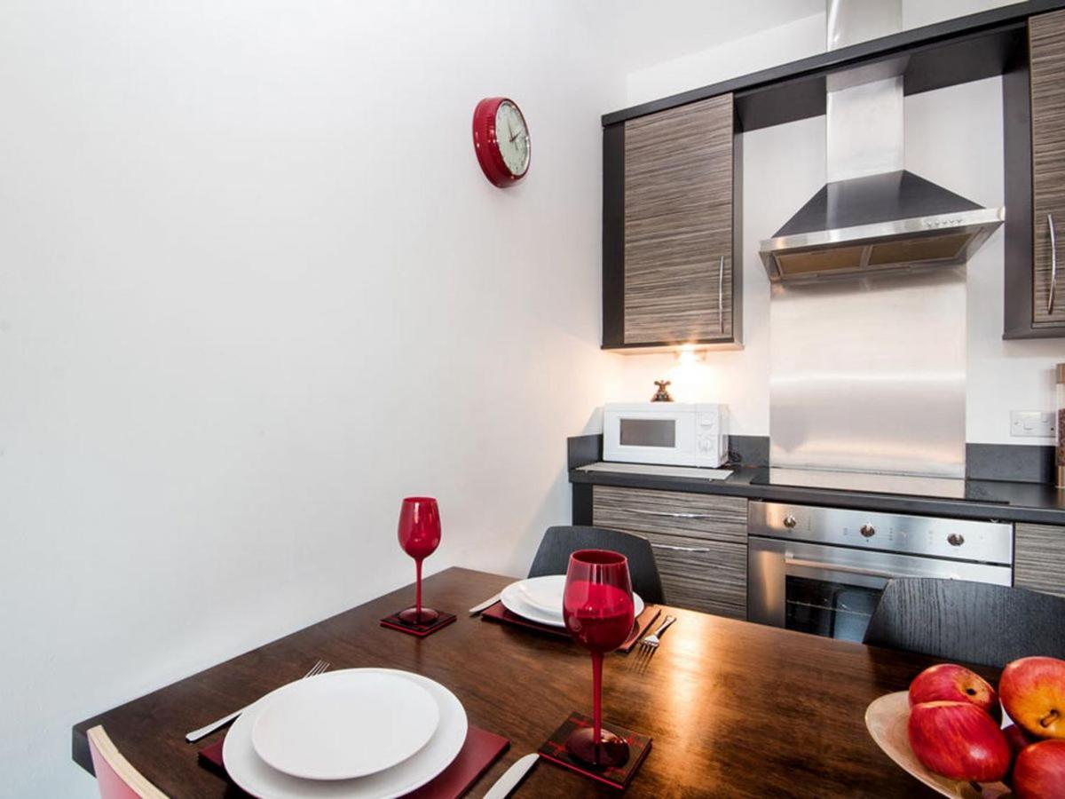 7 Westercraigs Apartment Dalneigh Esterno foto