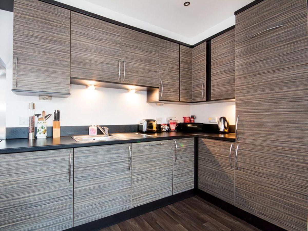 7 Westercraigs Apartment Dalneigh Esterno foto