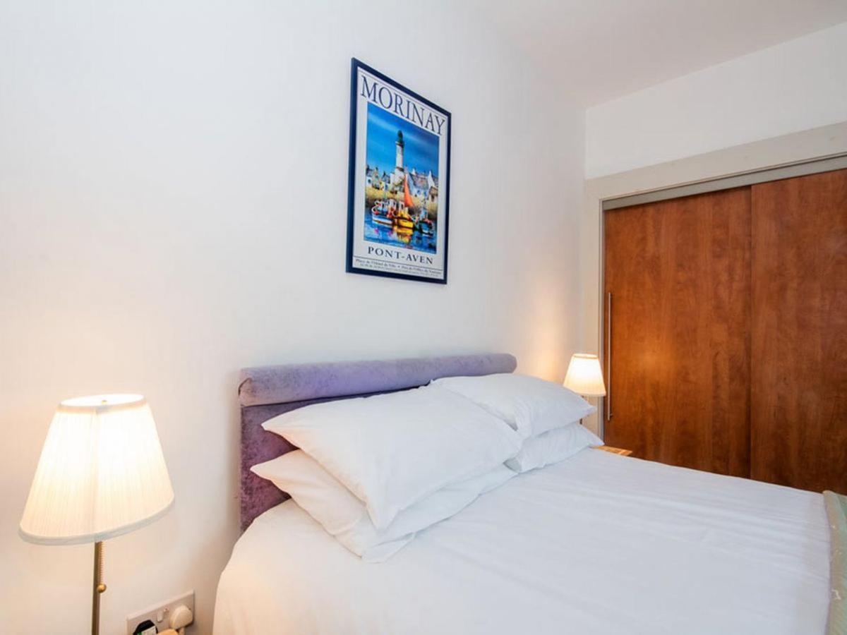 7 Westercraigs Apartment Dalneigh Esterno foto
